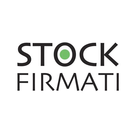 stockfirmati usa.